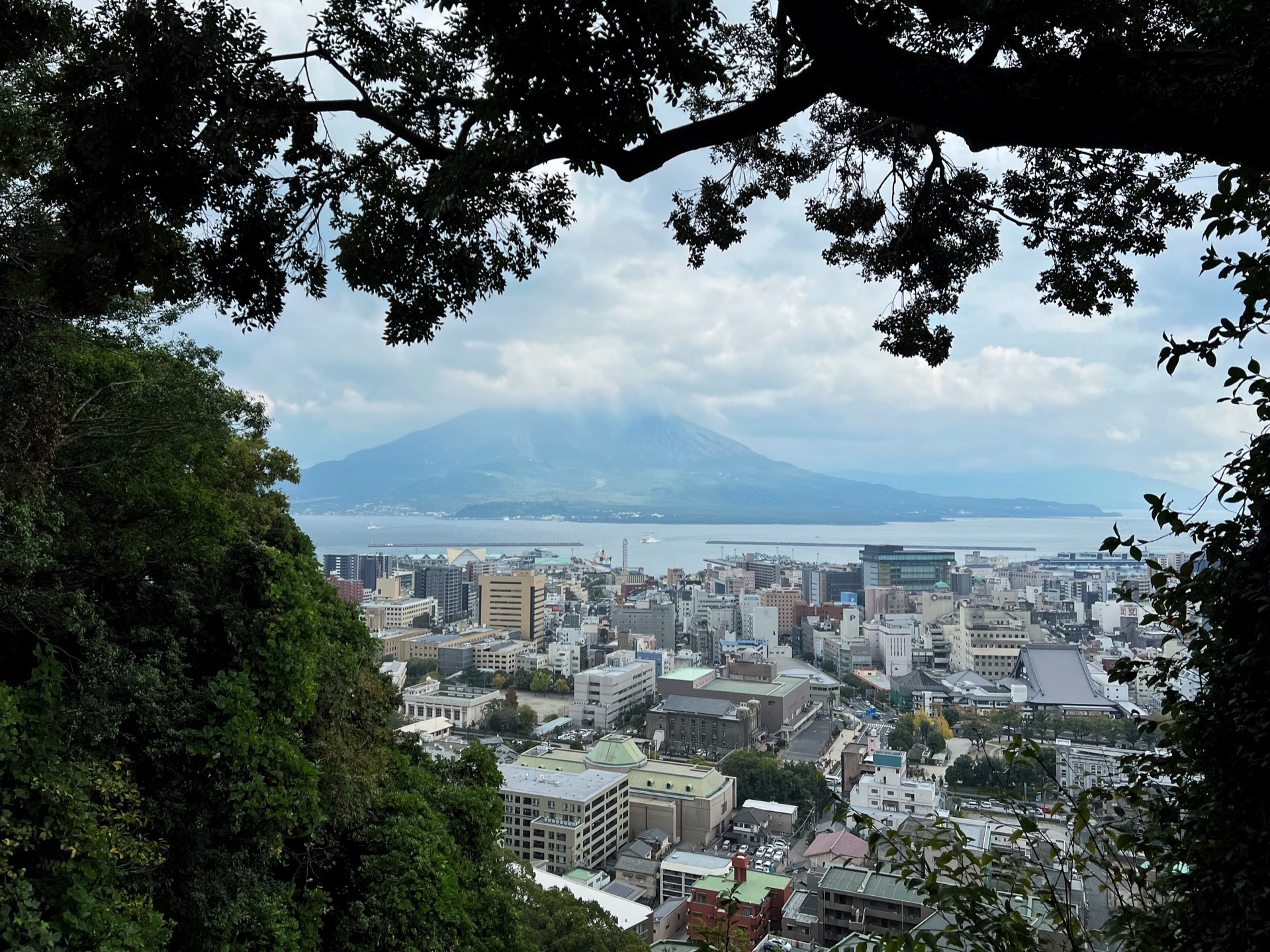 kagoshima reddit travel